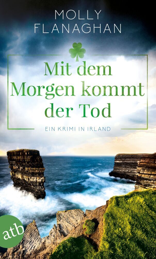 Mit dem Morgen kommt der Tod main product photo