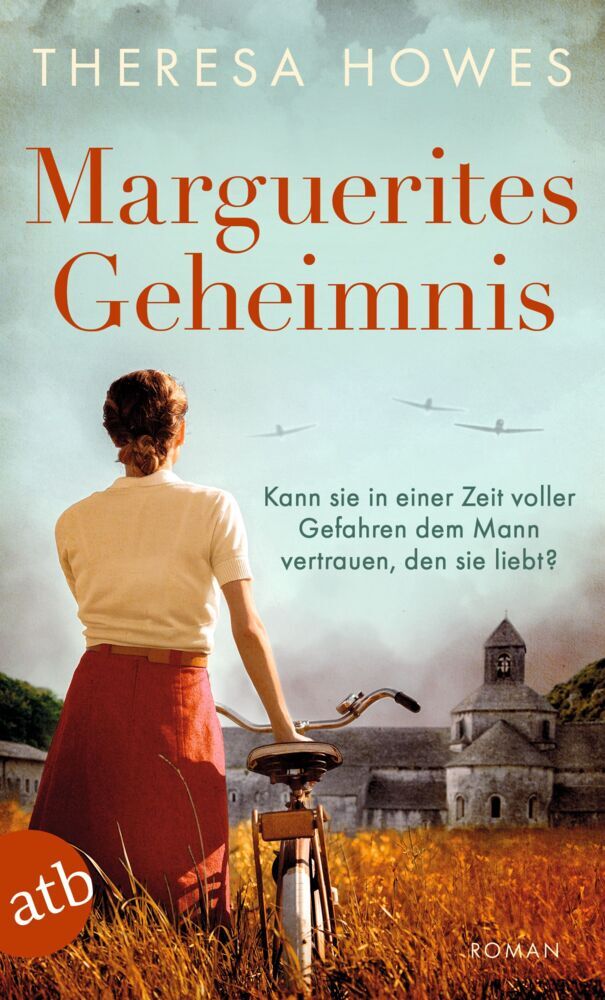 Marguerites Geheimnis main product photo