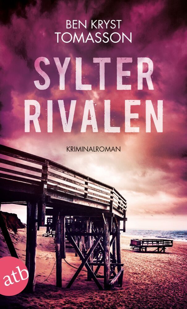 Sylter Rivalen main product photo