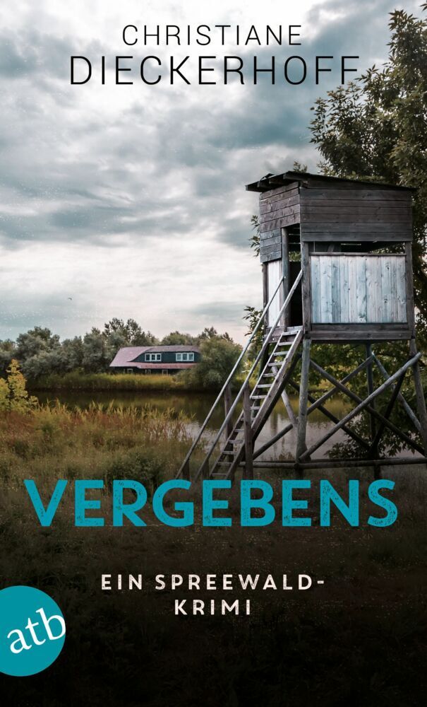 Vergebens main product photo