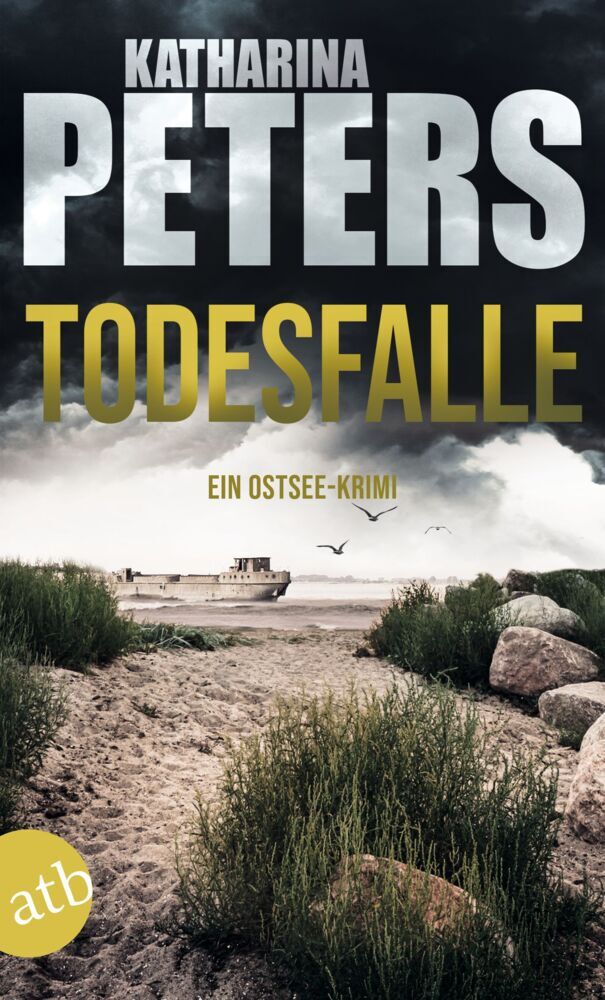 Todesfalle main product photo