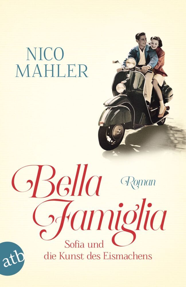 Bella Famiglia main product photo