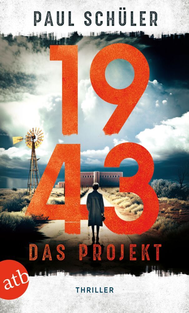 1943 - Das Projekt main product photo