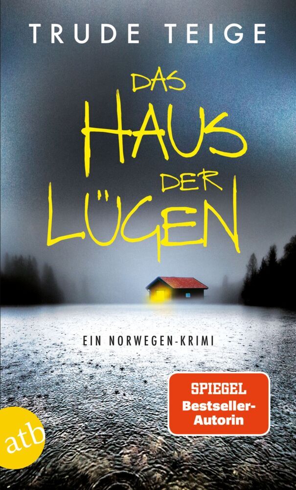 Das Haus der Lügen main product photo