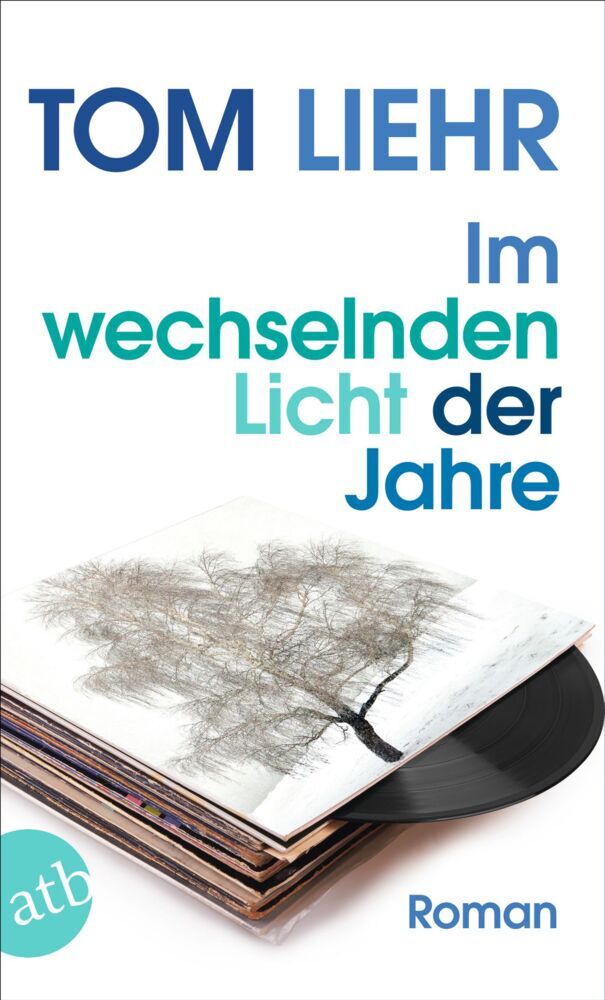 Im wechselnden Licht der Jahre main product photo