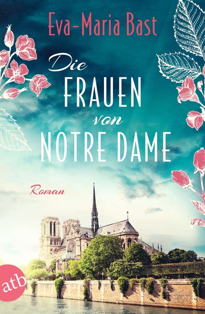 Die Frauen von Notre Dame main product photo