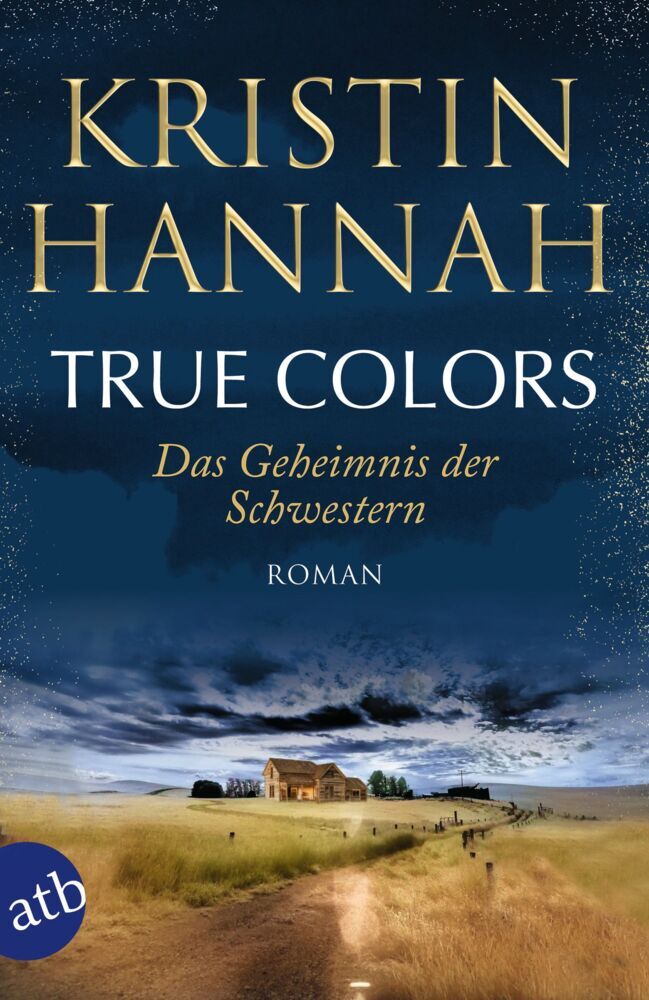 True Colors - Das Geheimnis der Schwestern main product photo