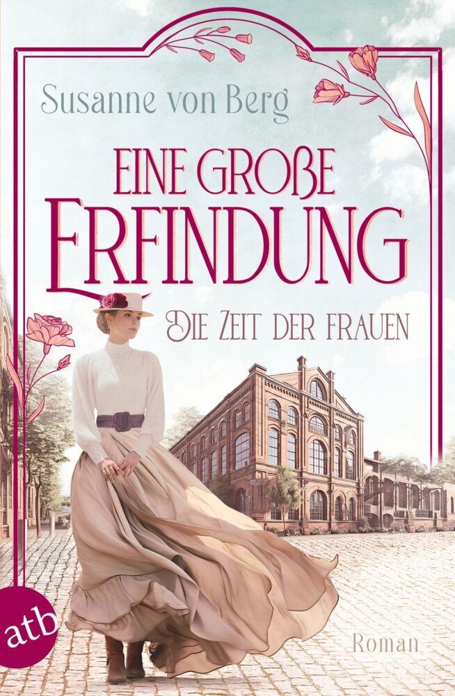 Die Zeit der Frauen - Eine große Erfindung main product photo