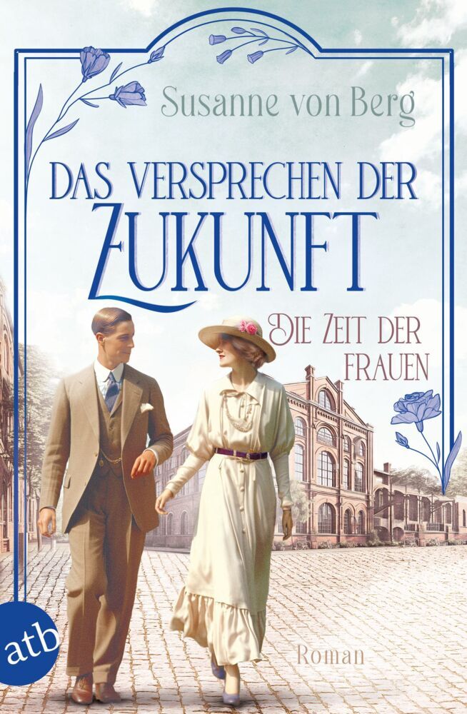 Die Zeit der Frauen - Das Versprechen der Zukunft main product photo
