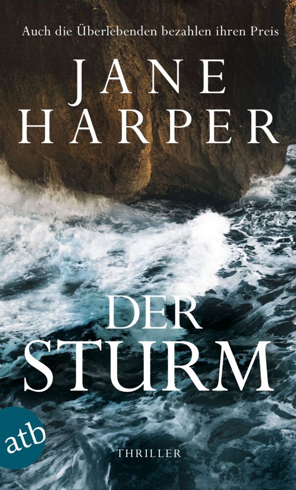 Der Sturm main product photo