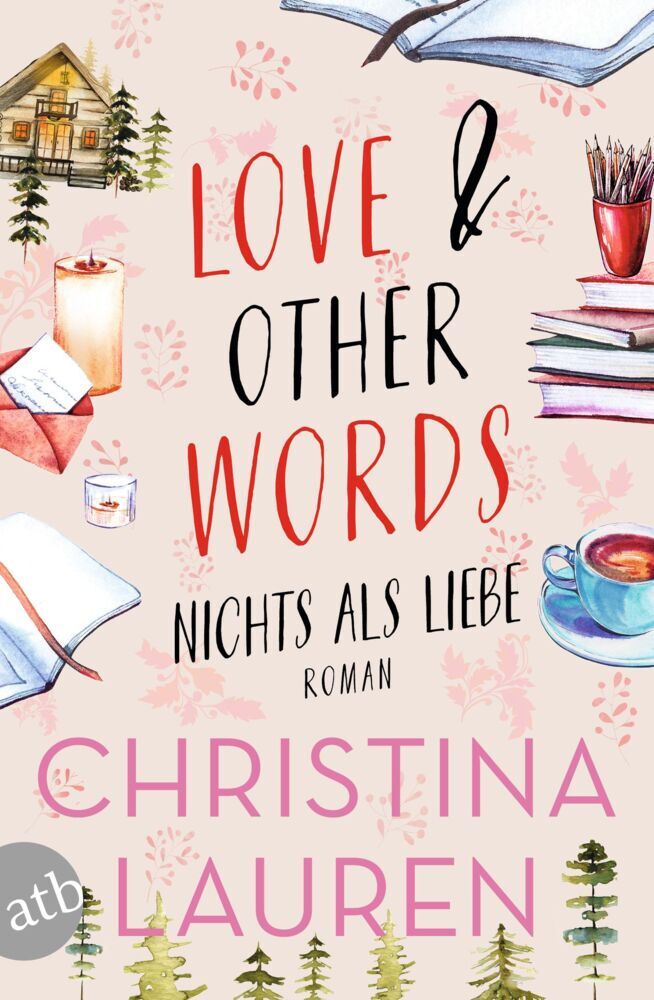 Love And Other Words - Nichts als Liebe main product photo