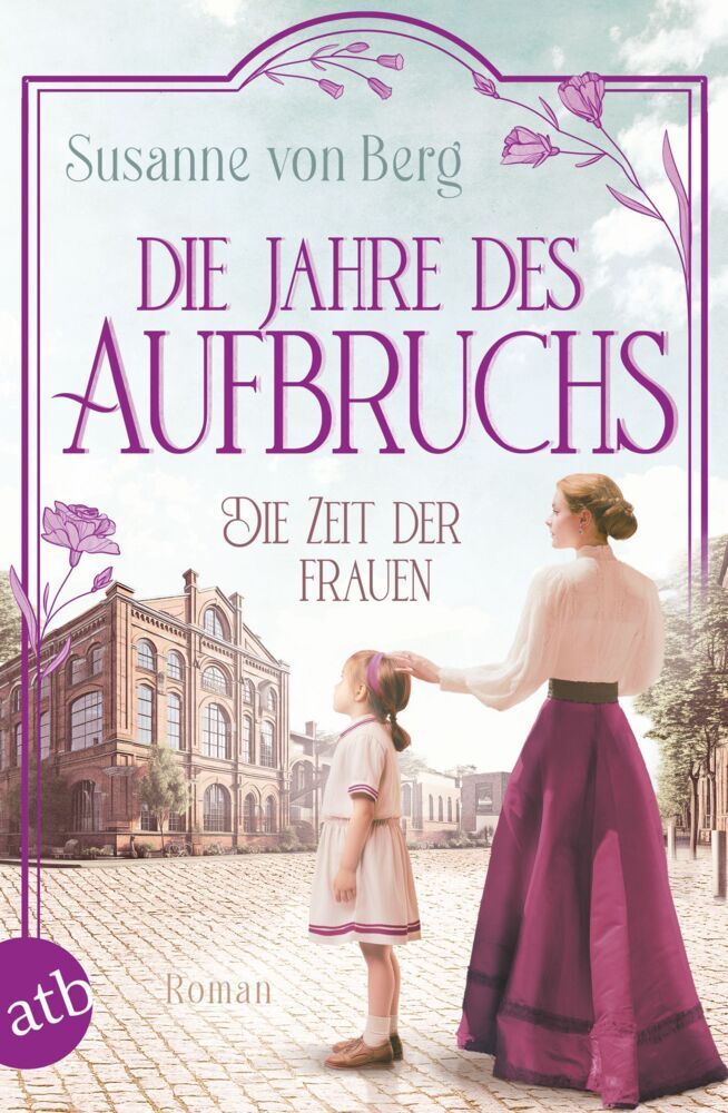 Die Zeit der Frauen - Die Jahre des Aufbruchs main product photo