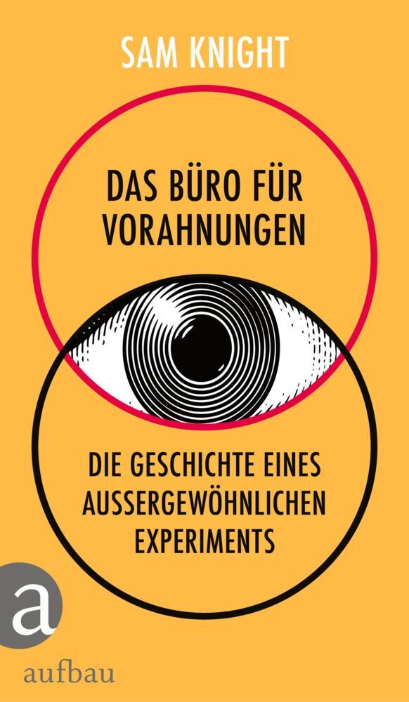 Das Büro für Vorahnungen main product photo