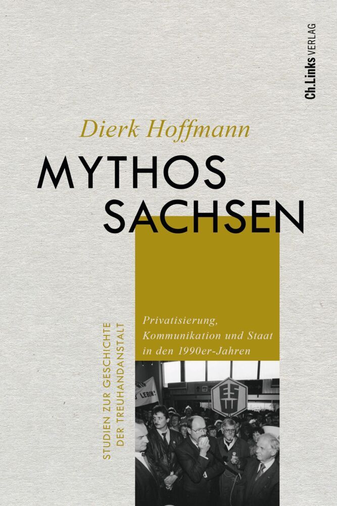 Mythos Sachsen main product photo
