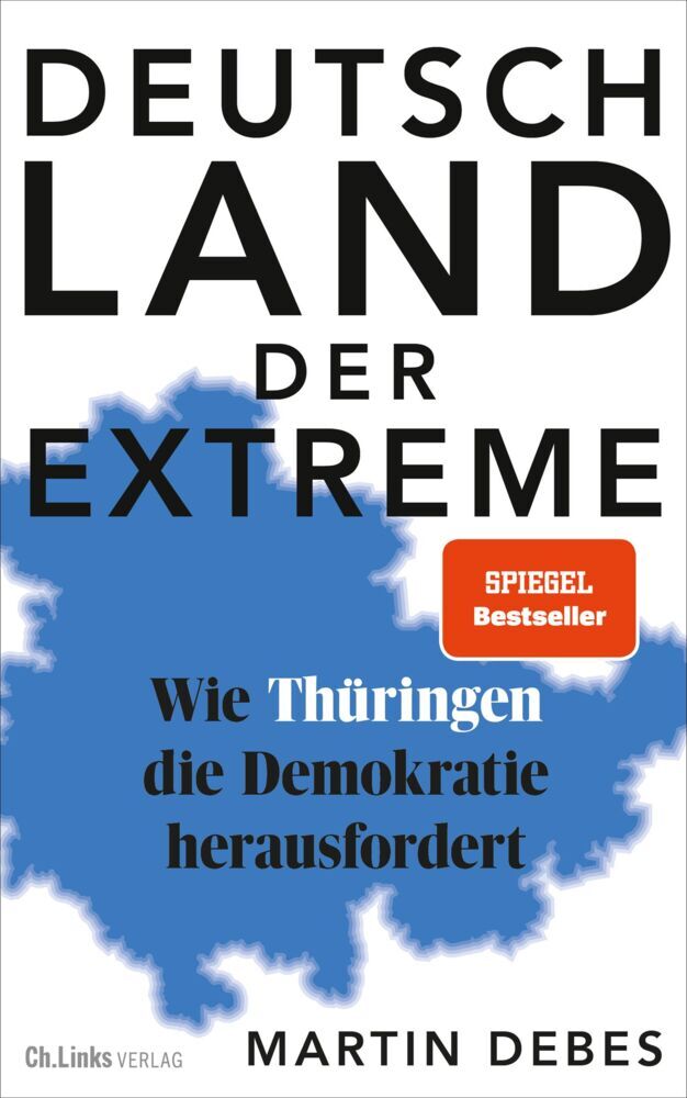 Deutschland der Extreme main product photo