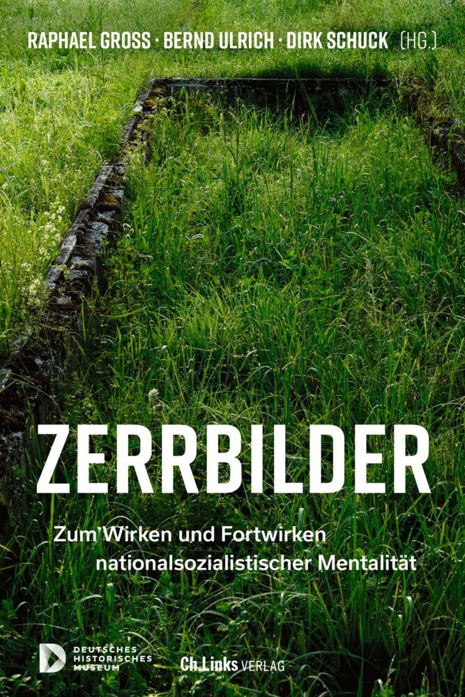 Zerrbilder main product photo