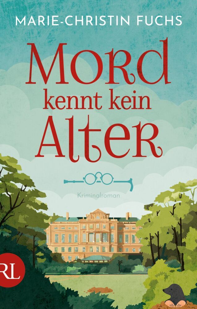 Mord kennt kein Alter main product photo