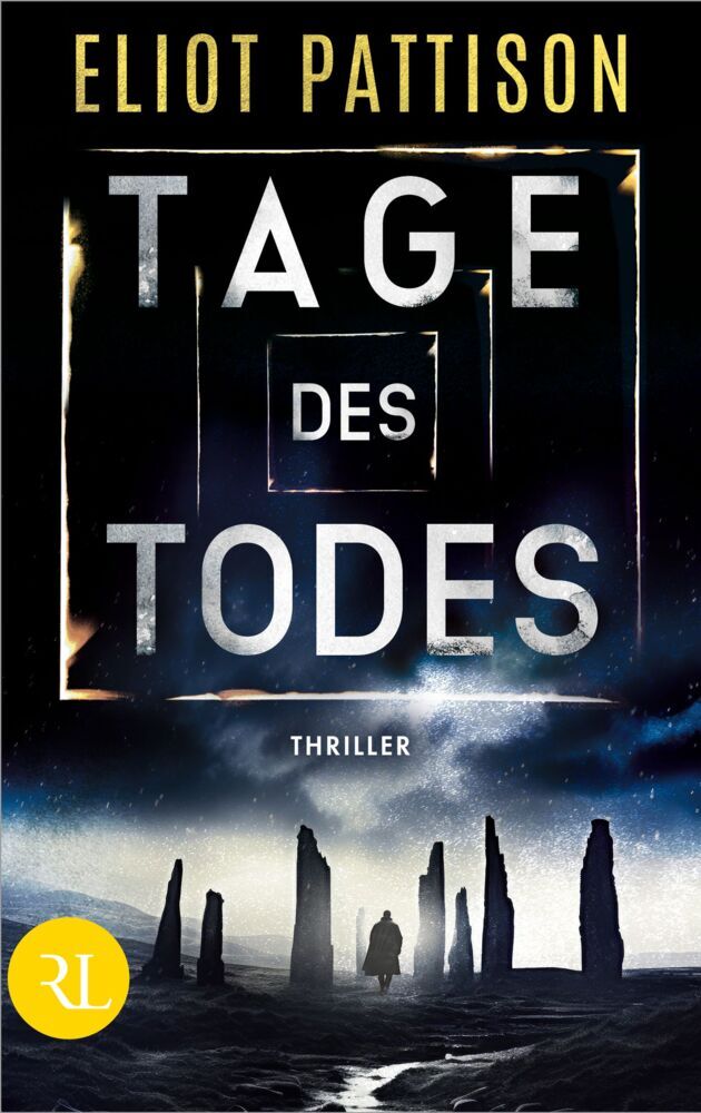 Tage des Todes main product photo