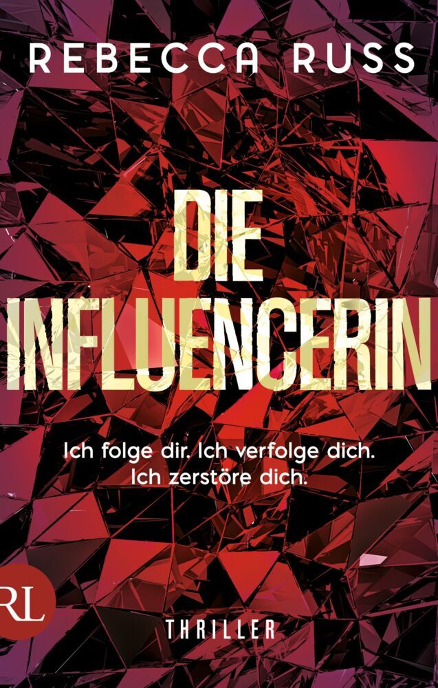 Die Influencerin main product photo