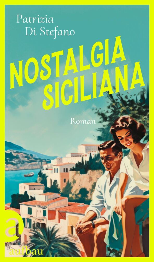 Nostalgia Siciliana main product photo
