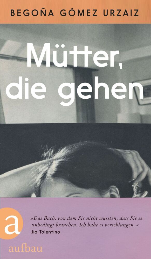 Mütter, die gehen main product photo