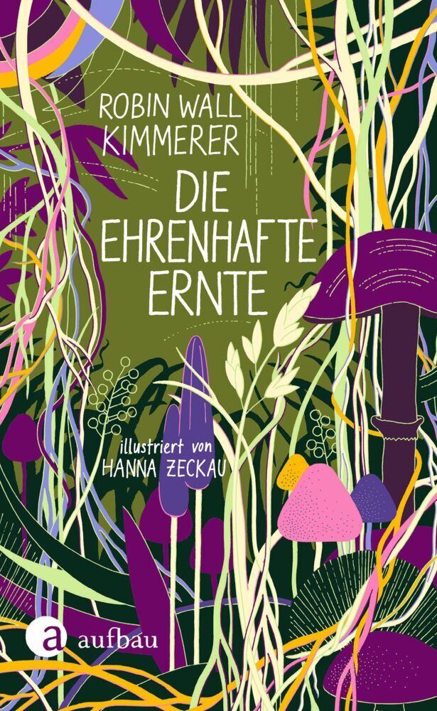 Die ehrenhafte Ernte main product photo