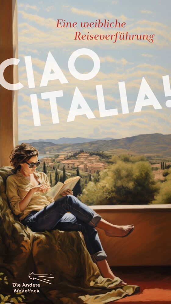 Ciao Italia! main product photo