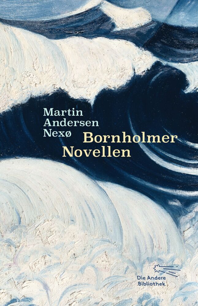 Bornholmer Novellen main product photo