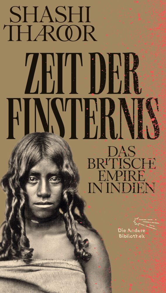 Zeit der Finsternis main product photo