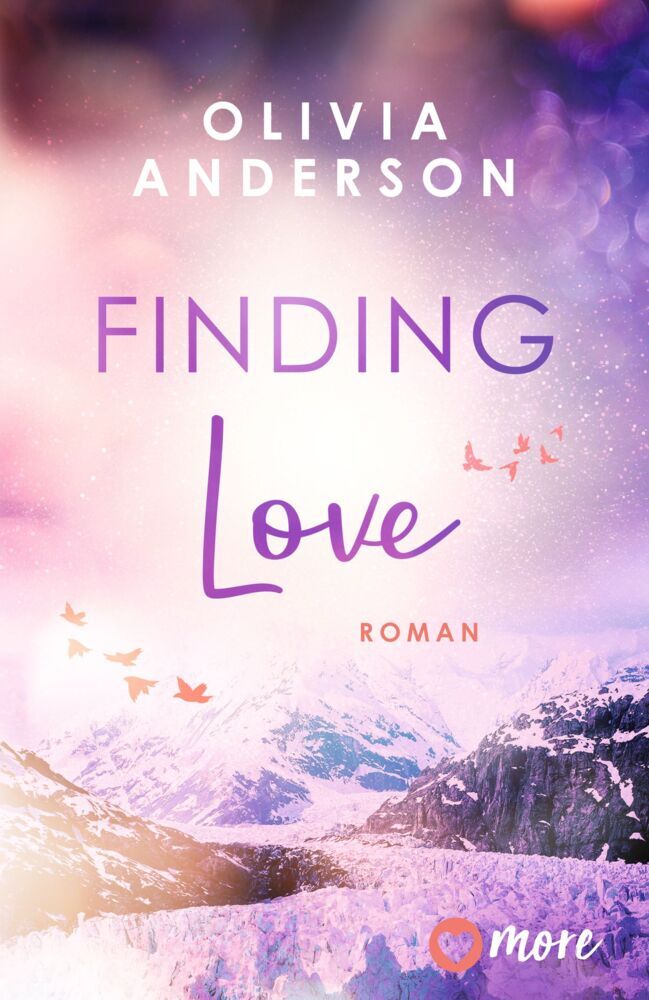 Finding Love main product photo