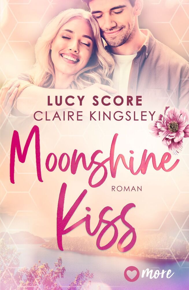 Moonshine Kiss main product photo
