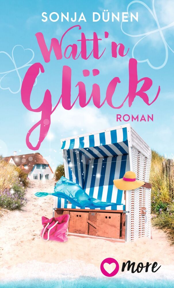 Watt´n Glück main product photo
