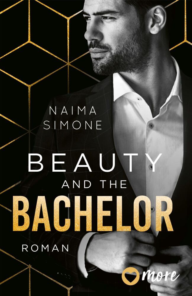Beauty and the Bachelor main product photo