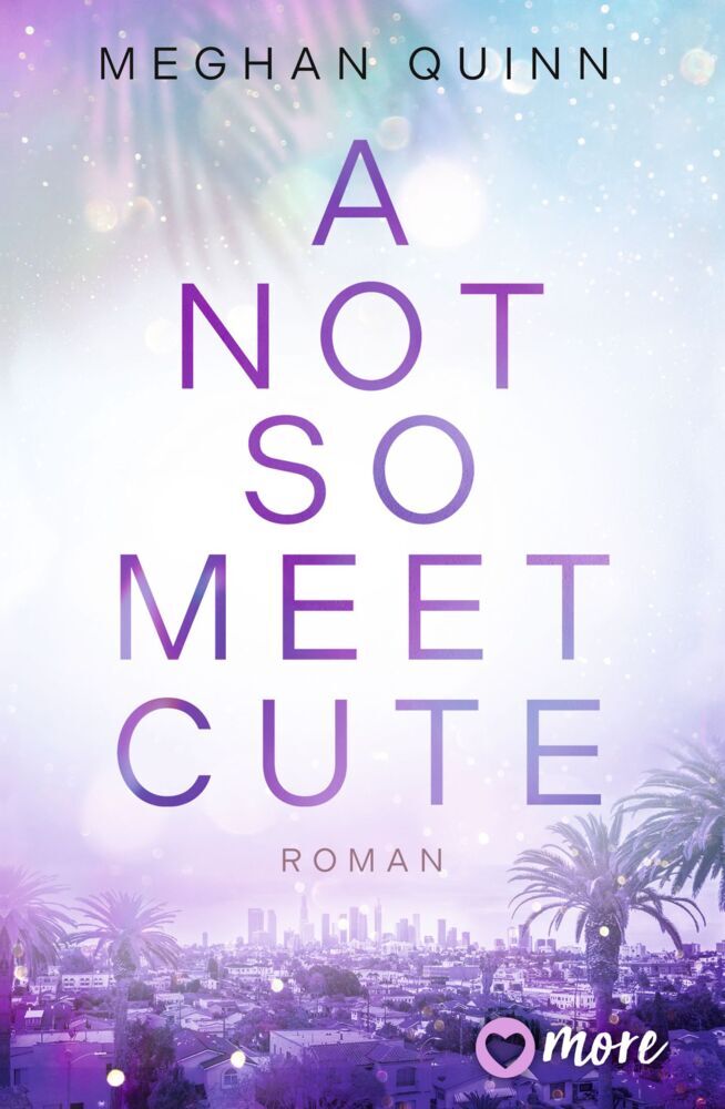 A Not So Meet Cute main product photo