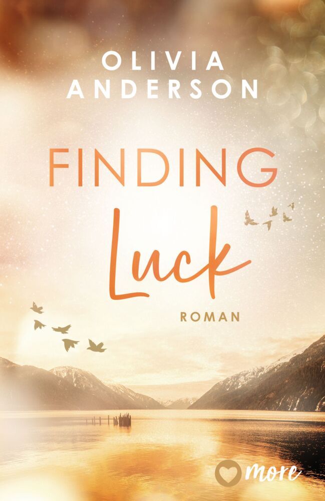 Finding Luck main product photo