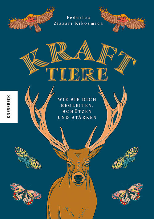 Krafttiere main product photo