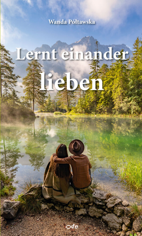 Lernt einander lieben main product photo