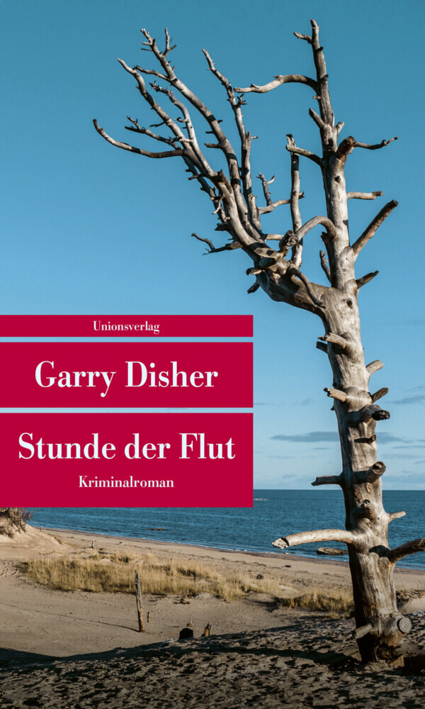 Stunde der Flut main product photo