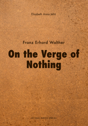 On the Verge of Nothing
