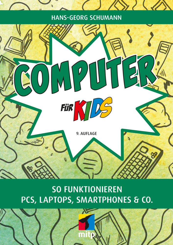 Computer für Kids main product photo