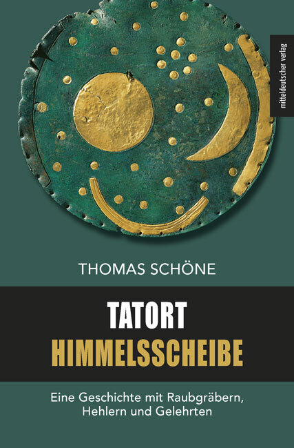 Tatort Himmelsscheibe main product photo