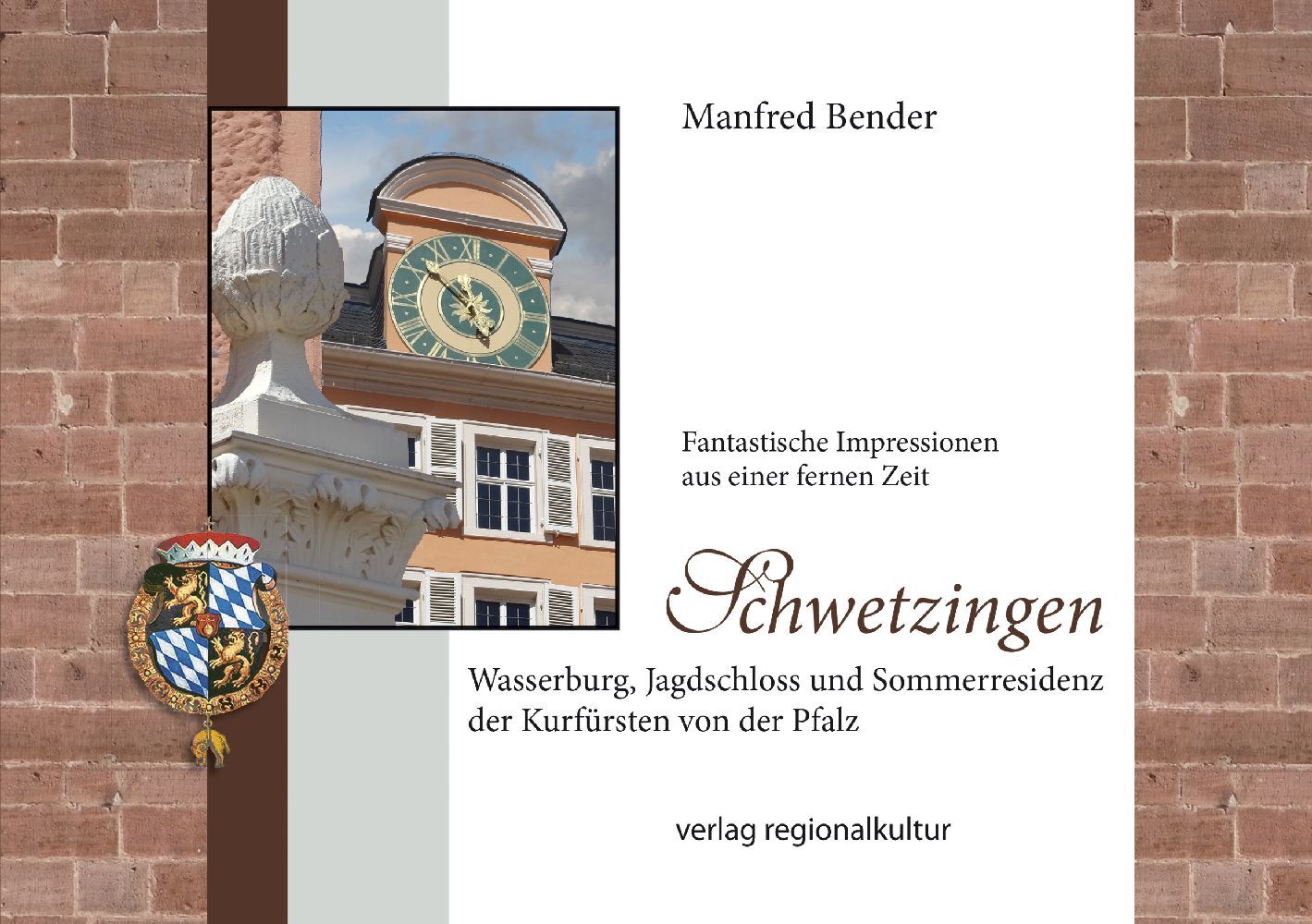 Schwetzingen. Wasserburg, Jagdschloss und Sommerresidenz der Kurfürsten von der Pfalz main product photo