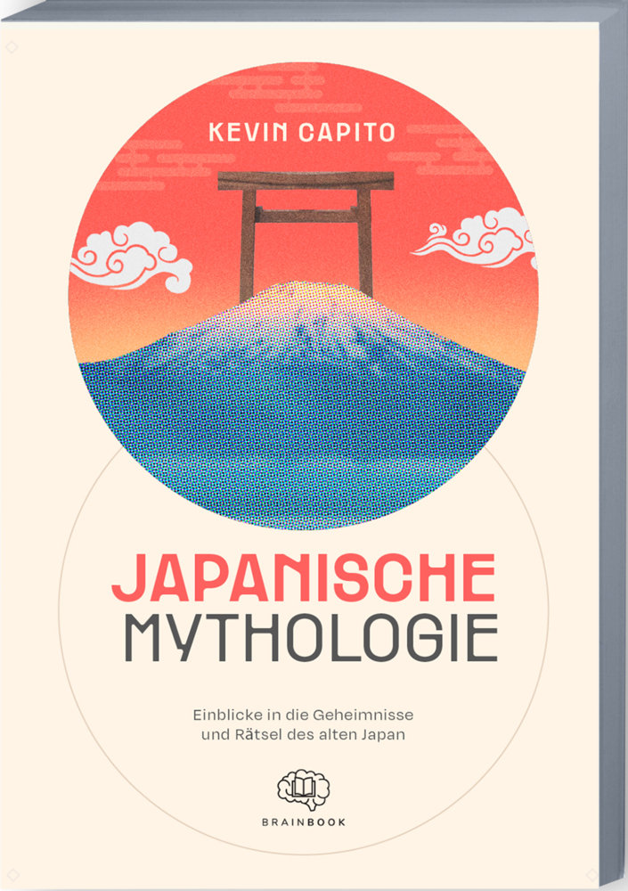 Japanische Mythologie main product photo