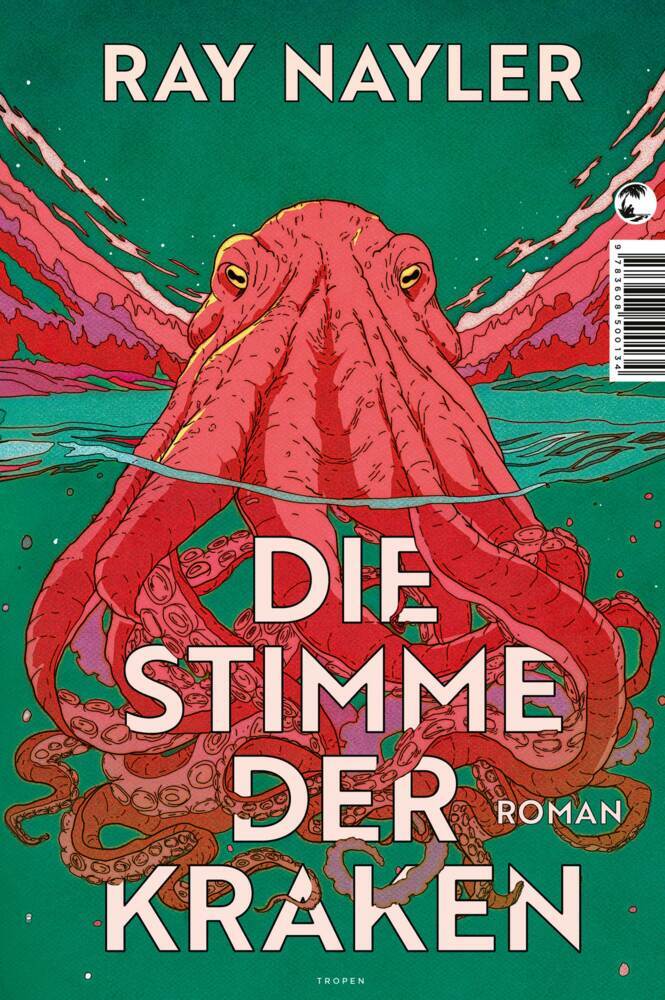 Die Stimme der Kraken main product photo