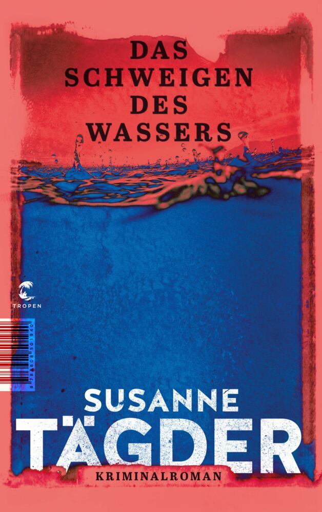 Das Schweigen des Wassers main product photo