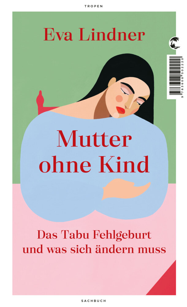 Mutter ohne Kind main product photo