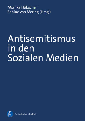 Antisemitismus in den Sozialen Medien