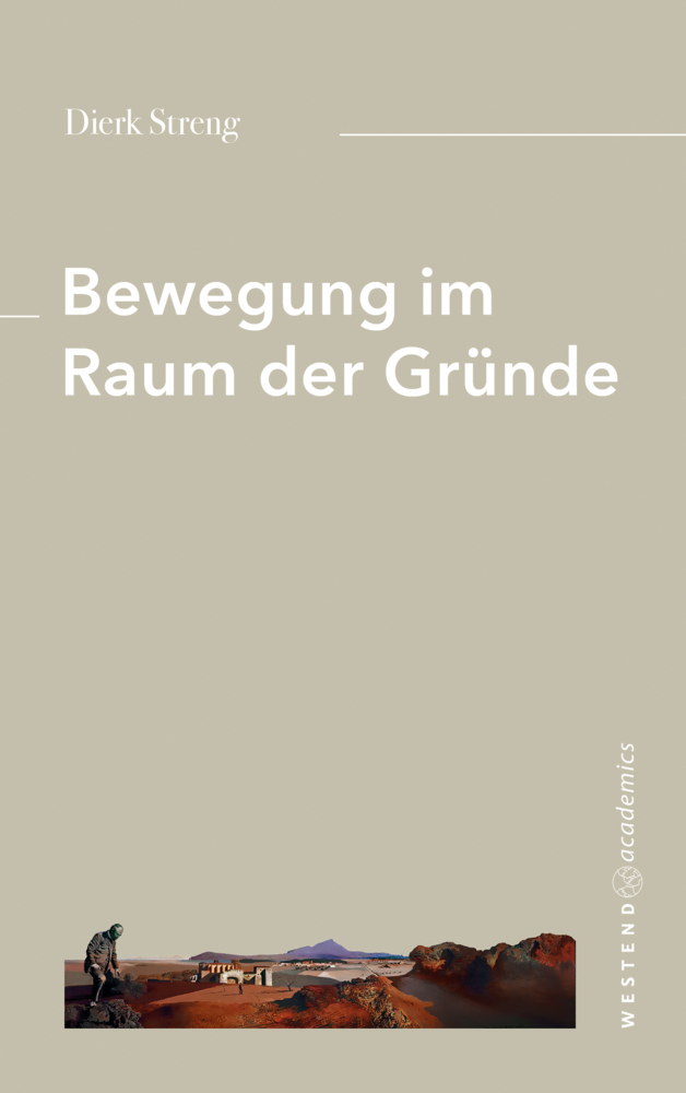 Bewegung im Raum der Gründe main product photo