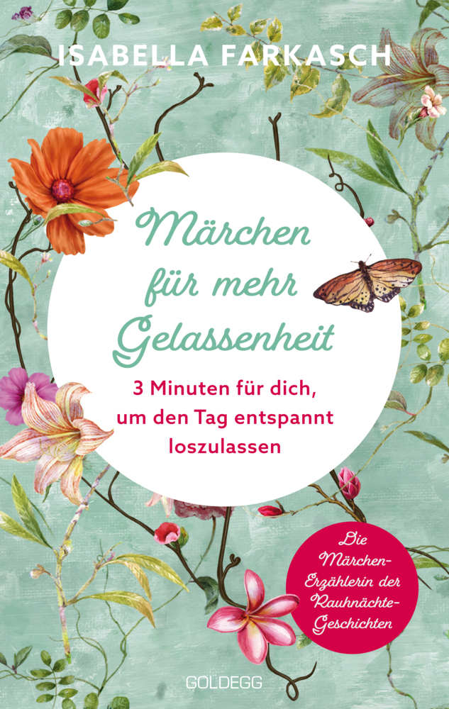 Märchen für mehr Gelassenheit main product photo