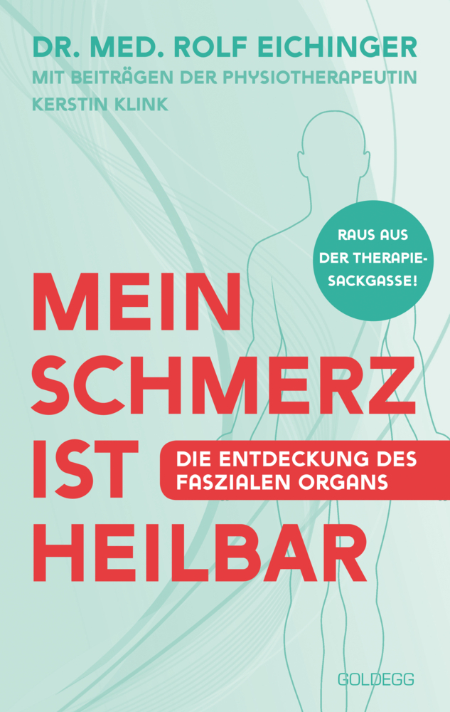 Mein Schmerz ist heilbar main product photo